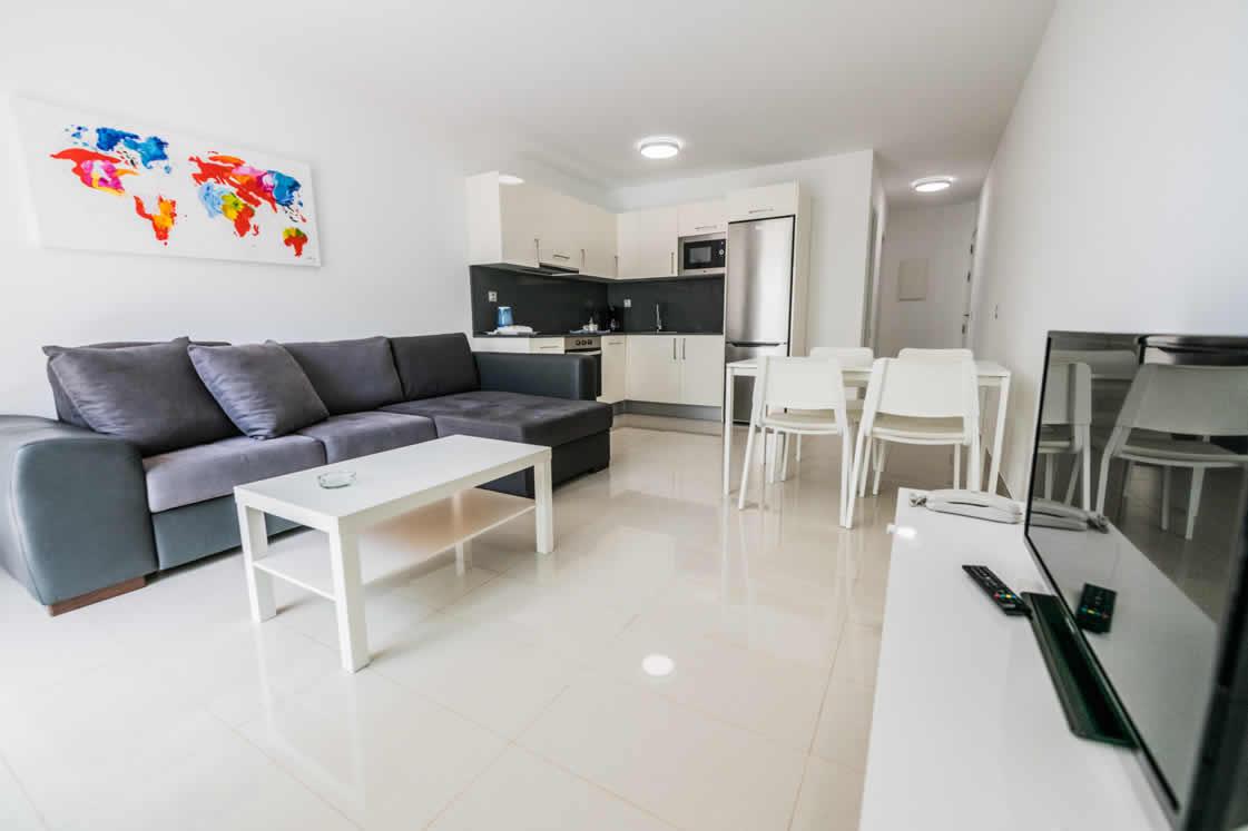 Bahia Calma Beach Costa Calma Ngoại thất bức ảnh