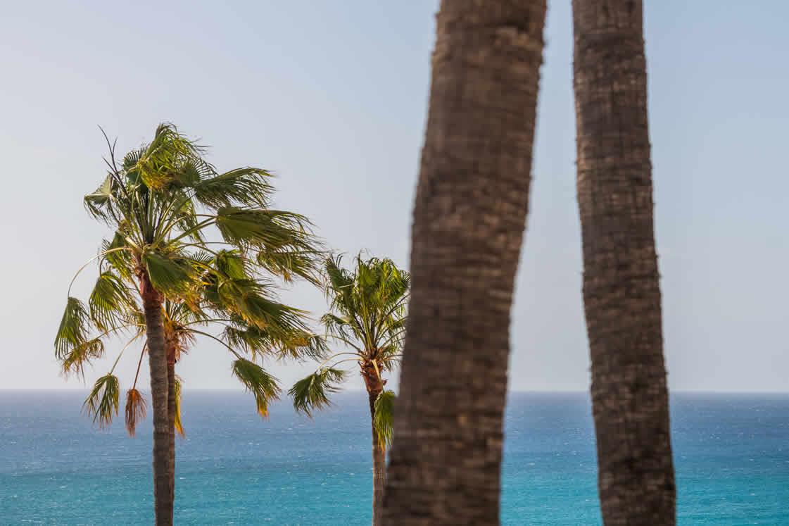 Bahia Calma Beach Costa Calma Ngoại thất bức ảnh