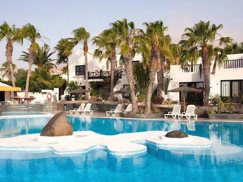 Bahia Calma Beach Costa Calma Ngoại thất bức ảnh