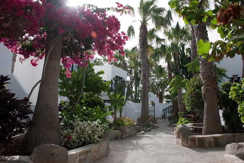 Bahia Calma Beach Costa Calma Ngoại thất bức ảnh