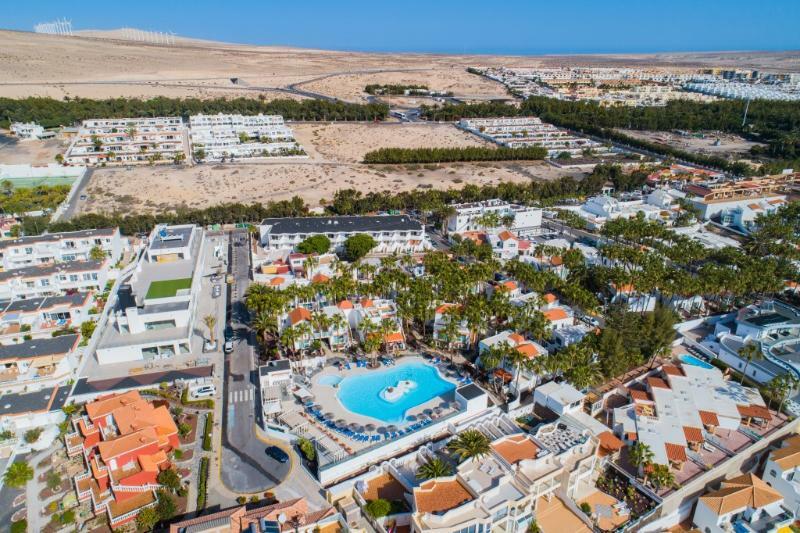 Bahia Calma Beach Costa Calma Ngoại thất bức ảnh
