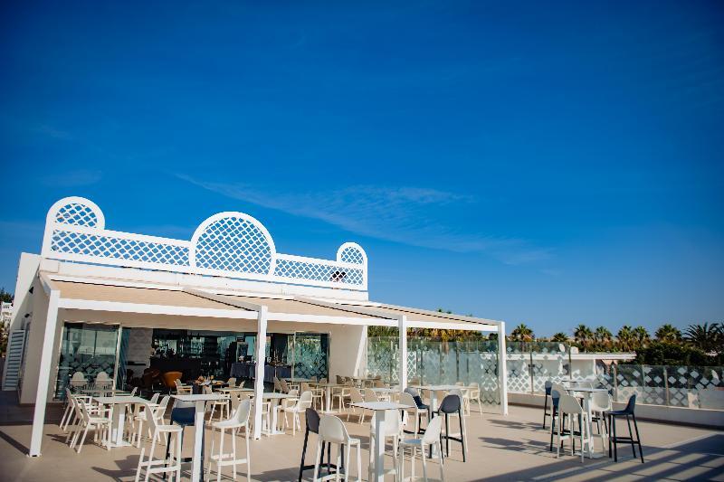 Bahia Calma Beach Costa Calma Ngoại thất bức ảnh